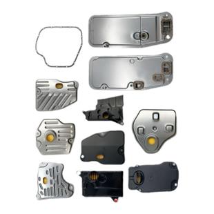 适用丰田原厂锐志卡罗皇冠RAV4花冠凯美瑞波箱滤网滤芯变速箱油格