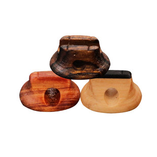 青歌二胡琴码子 老松节琴马子 黑檀二胡桥码琴马桥马白松琴马演奏