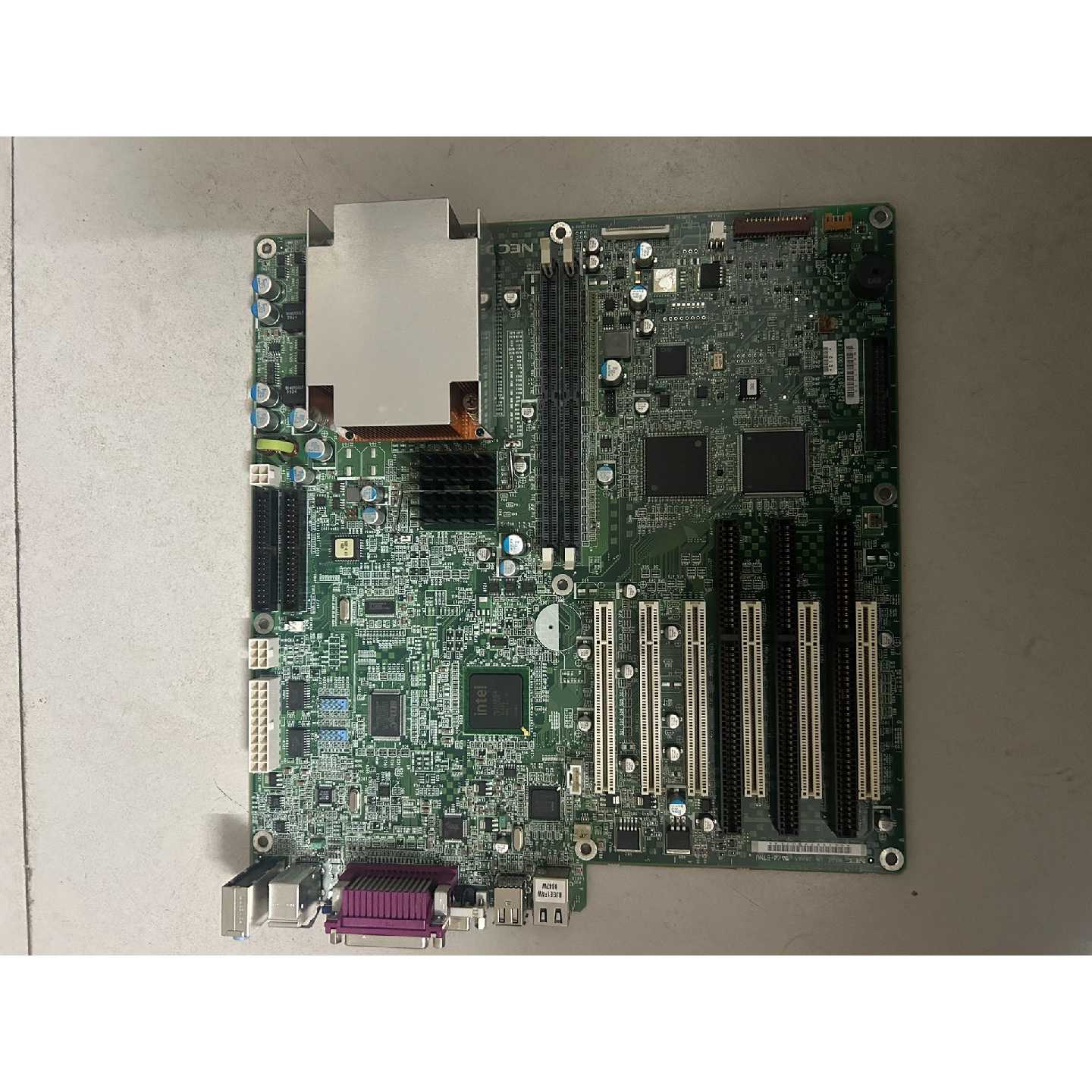 议价NEC2205012001C设备主板