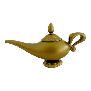 万圣节六一儿童玩具塑料阿拉丁神灯舞台表演道具帽子服饰眼镜胡子