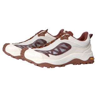 CGX x Vibram防滑透气春夏运动鞋耐磨时尚户外登山旅游徒步鞋C801