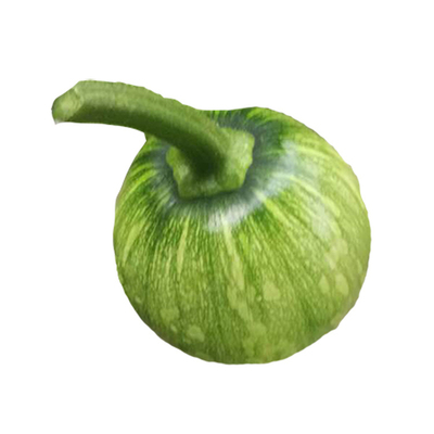 新鲜嫩南瓜露天蔬菜当季时令蔬菜炒丝丝的重庆农家本地迷你小南瓜