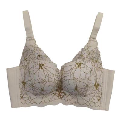 内衣都市丽人无樱肌棉聚拢