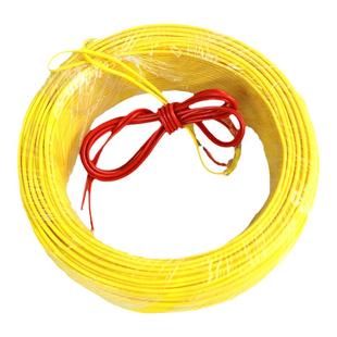 育苗电加热线智能温控器蔬菜大棚温室空气加温线地热地温线增温