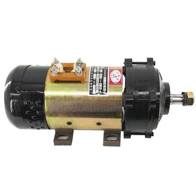 三轮电动车工程车有刷电机1300w