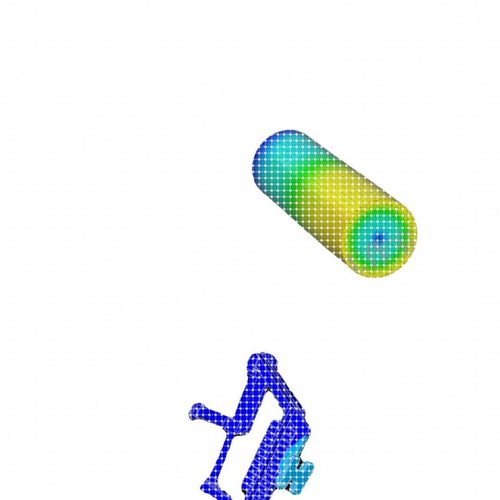 代做Abaqus/Ansys/Fluent/Adams/lsdyna/comsol有限元仿真CAE分析