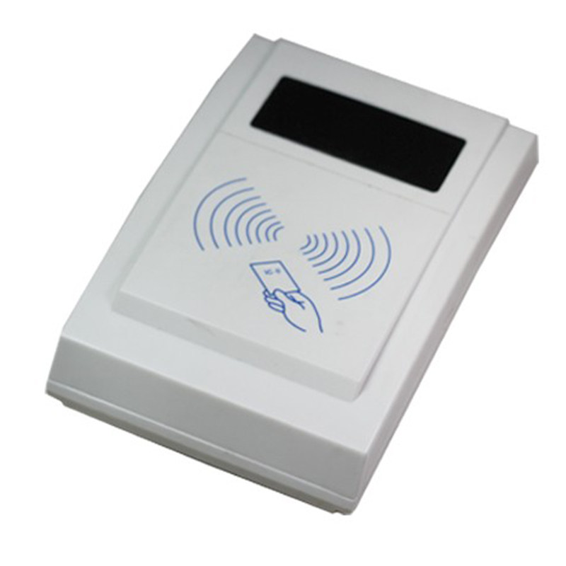 发卡器  ic卡水控发卡机 免驱 USB 水控无需驱动发卡充值机 包邮