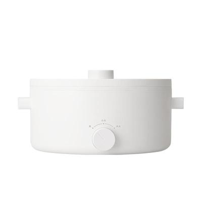 olayks海外商超同款大容量电火锅