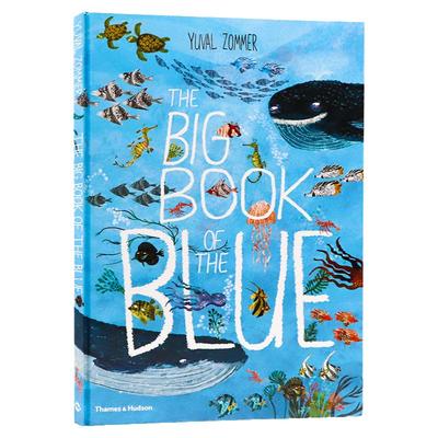 英文原版绘本百花系列儿童自然