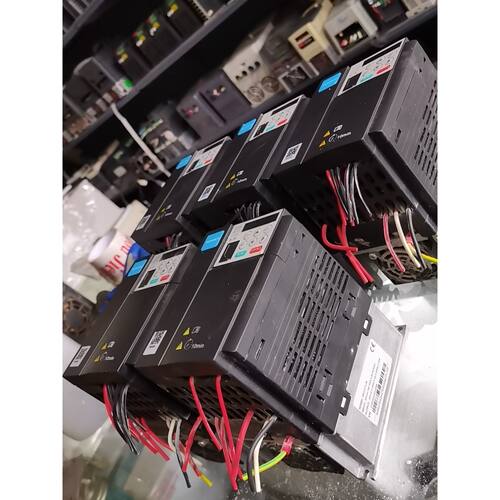 非标价汇川Inovance变频器MD310T1.5B1.5KW议价