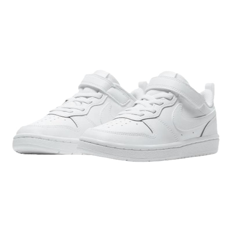 耐克童鞋Nike休闲鞋魔术贴