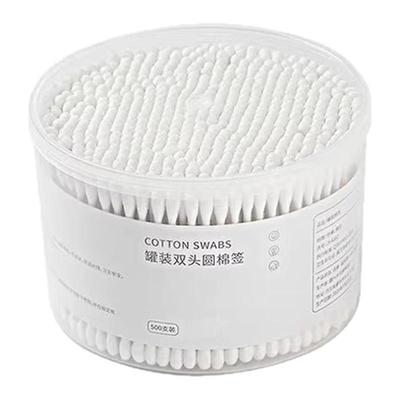 卫生棉棒小细尖头挖耳勺棉花棒