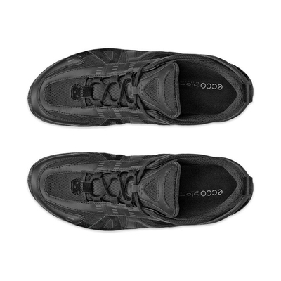 ECCO爱步BiomLite赤足女运动鞋
