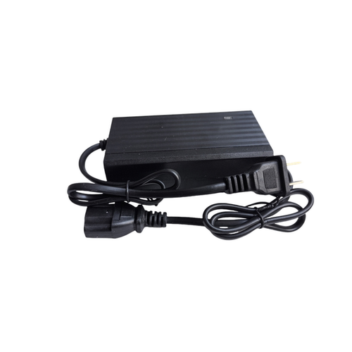 燃气烤饼炉烤饼锅充电器12V12-20AH 公婆饼机电饼铛充电器配件