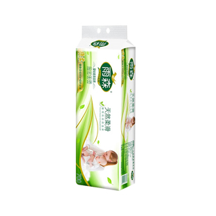 雨森妇婴700g卫生纸家用妇婴用纸批发实惠装卷纸巾厕所手纸