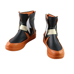 精灵宝可梦剑盾 奇巴纳 cosplay鞋 cos鞋来图定做