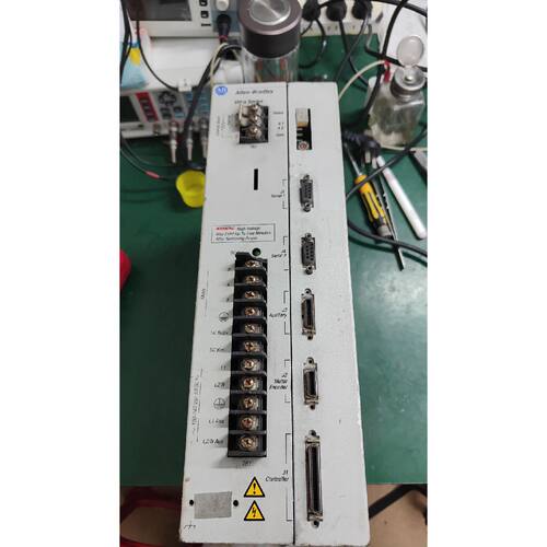 【请询价】A罗克韦尔型号1398DDM020功能正常机