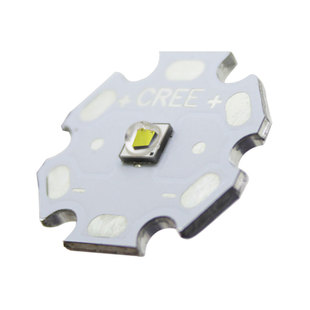 cree科锐xpe2代3W高亮led 3535灯珠白光红绿蓝黄光强光手电筒光源