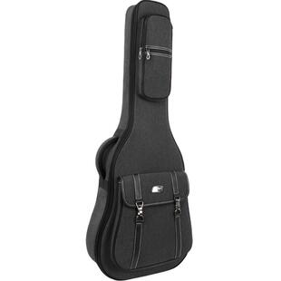 吉他包41寸40寸36民谣吉他琴包38古典吉他包吉他袋套加厚吉他背包