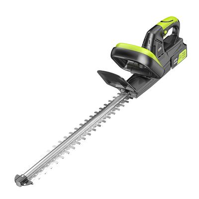 电动大功率绿篱修剪机