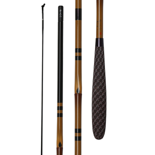 禧玛诺SHIMANO普天元狮子吼并继竿台钓竿手杆日本进口碳素鲫鱼竿