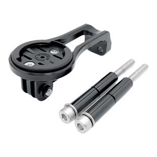 适用于公路车捷安特GIANT鱼唇新款PCR LTD把立码表支架 GOPRO灯座