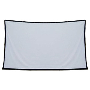 户外电影幕布投影仪布幕布家用投影幕布 投影 家用投影布幕布家用