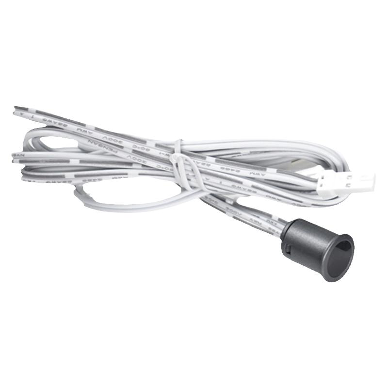 12V24V可拆卸人体感应开关