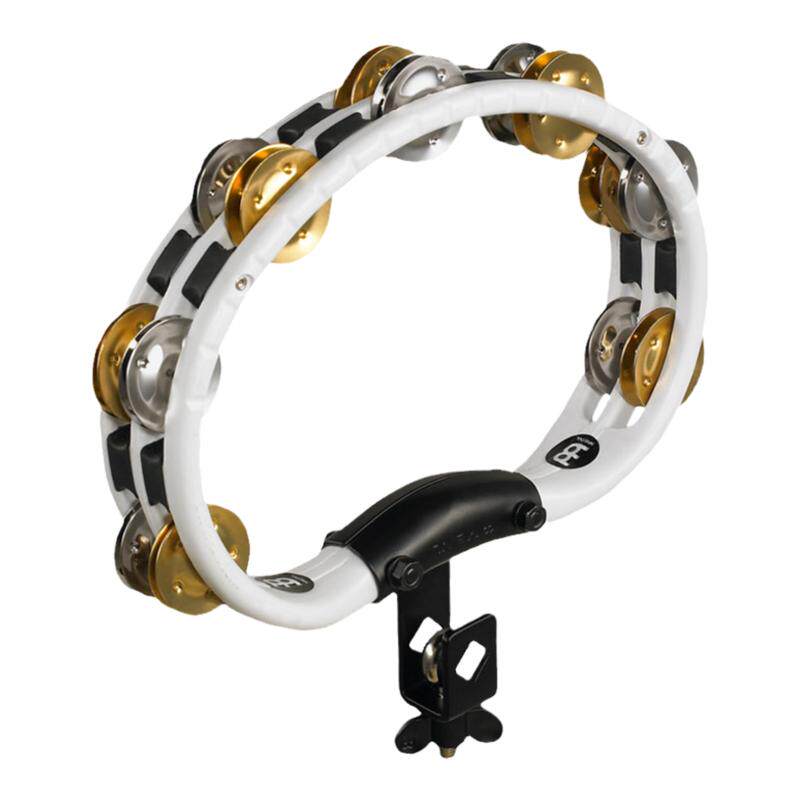 德国麦尔MEINL打击乐器打击响铃TMT2M-WH爵士鼓架子鼓支架摇铃