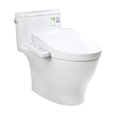 TOTO家用智能坐便器除臭节水