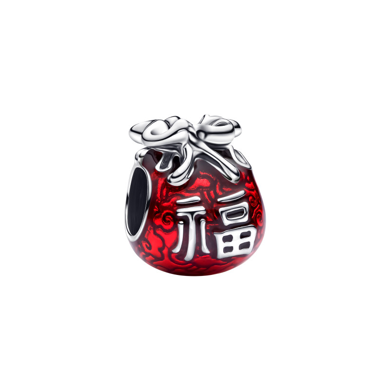 [双11狂欢季]Pandora潘多拉大福袋串饰本命年吉祥好运DIY串珠