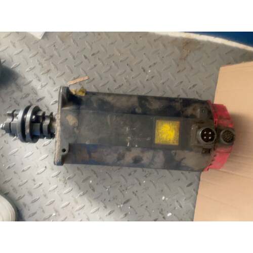 询价下单A06B-0151-B077075 发那科 电机 可开发票
