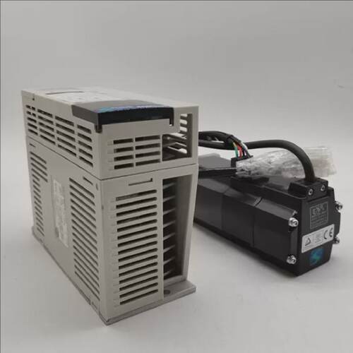 议价Mitsubishi Servo Motor Hc-Mfs053/13/23/43/73/M适用
