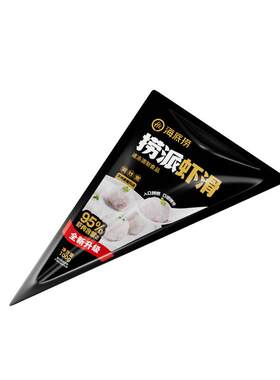 海底捞虾滑100g×10包×1组