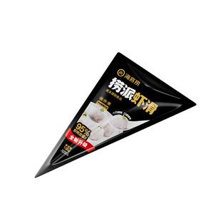 海底捞虾滑100g*10袋新鲜火锅食材大颗粒挤袋虾仁虾丸商用半成品