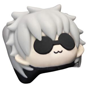 咒术回战五条悟个性键帽单个树脂机械键盘帽二次元客制化ESC礼物