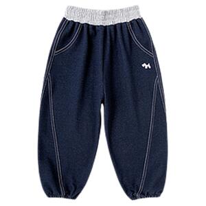 软牛仔嘟嘟家男童裤子春季新款儿童牛仔裤童装宝宝春装长裤春秋