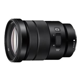 Sony/索尼E PZ18-105mm F4 G OSS恒定光圈电动变焦镜头SELP18105G