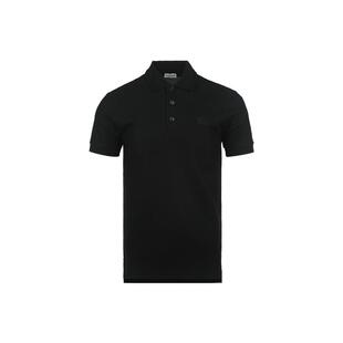 【自营】BURBERRY/博柏利男战马徽标商务休闲短袖polo衫T恤