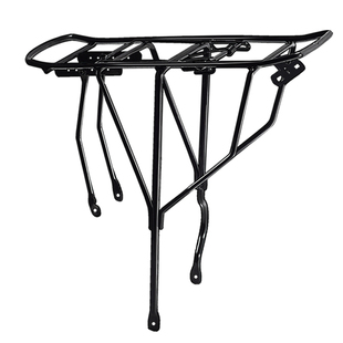 ROGTYO自行车后货架山地车座架尾架驮包货架可载人自行车装备配件