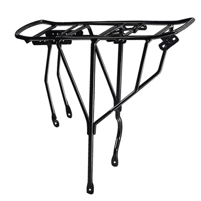 自行车后货架山地车座架尾架