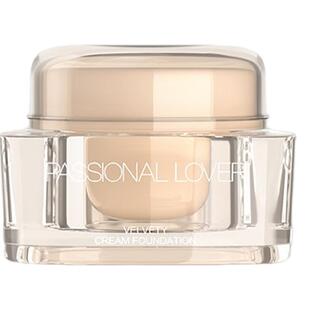 PL看不见粉霜粉底霜奶油肌粉底液干皮遮瑕滋润轻薄持妆不脱妆