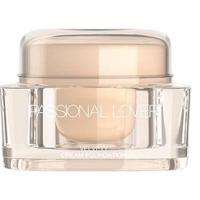 PL恋火看不见粉霜奶油肌