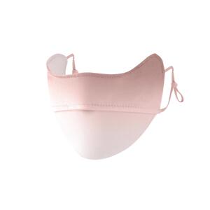 防晒口罩女高颜值护眼角防紫外线夏季遮阳全脸面罩冰丝3d立体暴晒