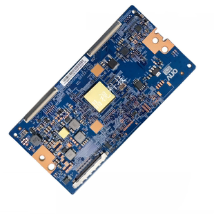 全新索尼 逻辑板 T550HVN08.2 CTRL BD 55T23-C03 43寸 50寸 55寸