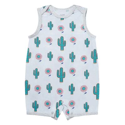 NestXFrida联名无袖连体衣