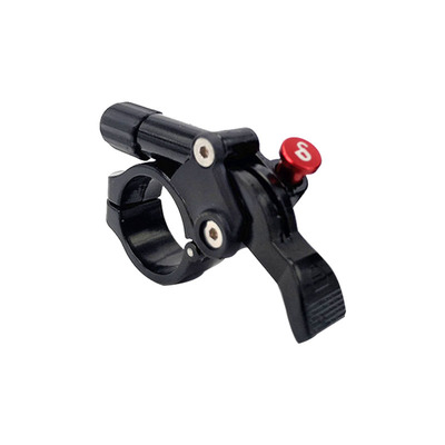 山地车前叉线控开关通用