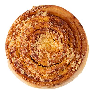 周建生咸蛋超人面包卷