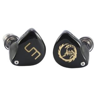 UM/unique melody MEXT线圈式OBC骨传导入耳式有线HiFi耳机