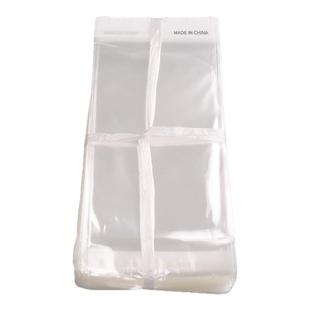 OPP卡头袋自粘袋手机套包装袋饰品袋礼品袋吊袋定制白色卡头吊袋